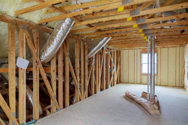 Insulation Replacement Services in Fairview, GA
