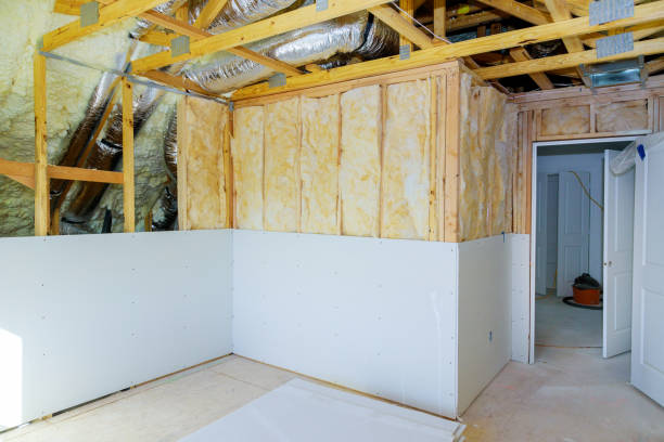 Best Crawl Space Insulation  in Fairview, GA
