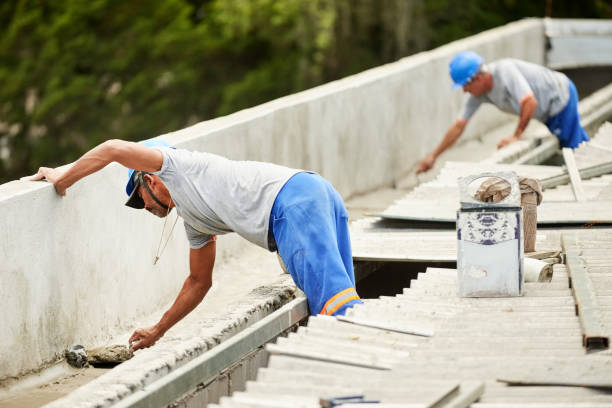Best Commercial Insulation Contractor  in Fairview, GA