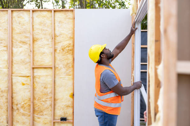 Best Insulation Replacement Services  in Fairview, GA