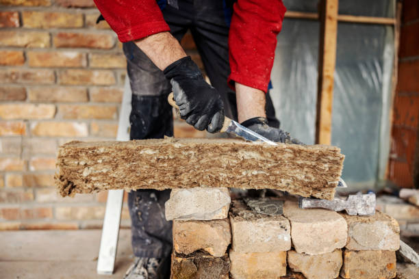 Best Insulation for New Construction  in Fairview, GA