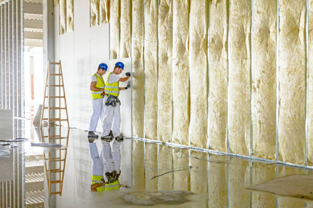 Best Wall Insulation Contractor  in Fairview, GA